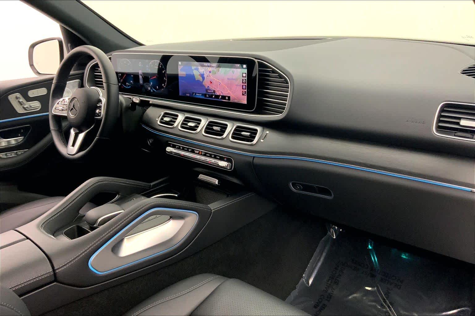 2023 Mercedes-Benz GLE GLE 350