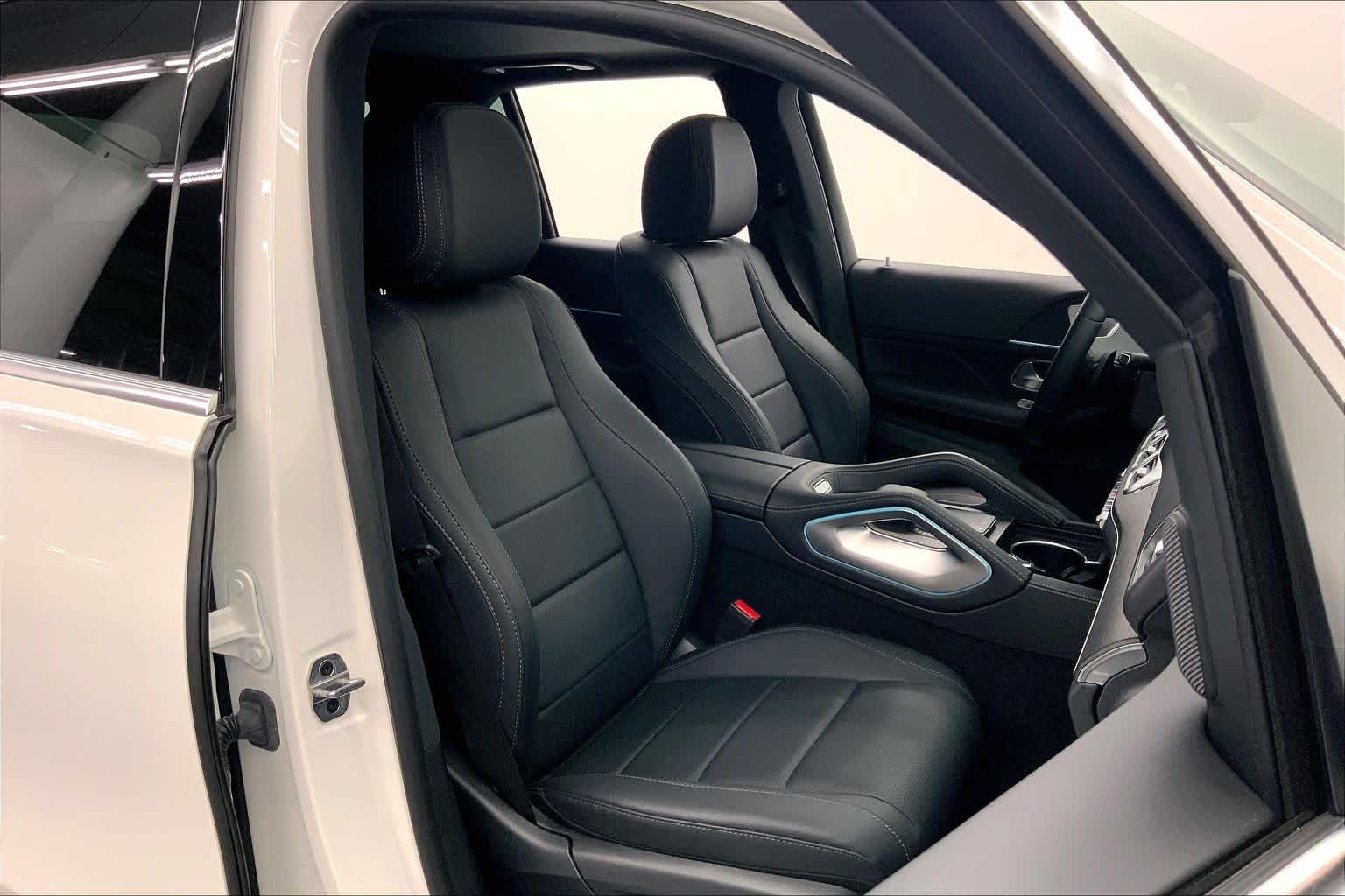 2023 Mercedes-Benz GLE GLE 350