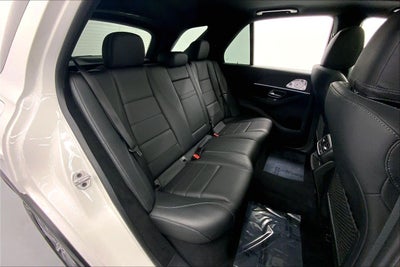 2023 Mercedes-Benz GLE GLE 350