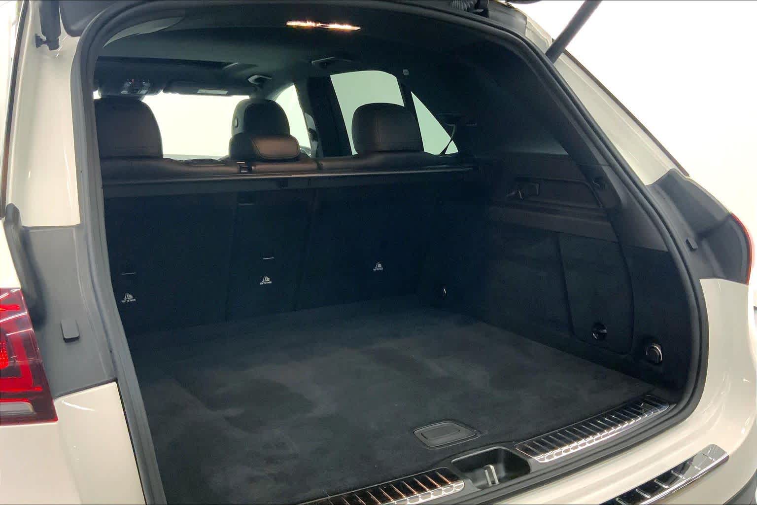 2023 Mercedes-Benz GLE GLE 350