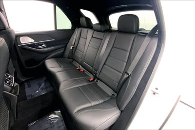 2023 Mercedes-Benz GLE GLE 350