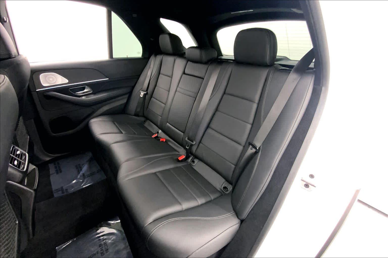 2023 Mercedes-Benz GLE GLE 350