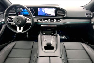 2023 Mercedes-Benz GLE GLE 350