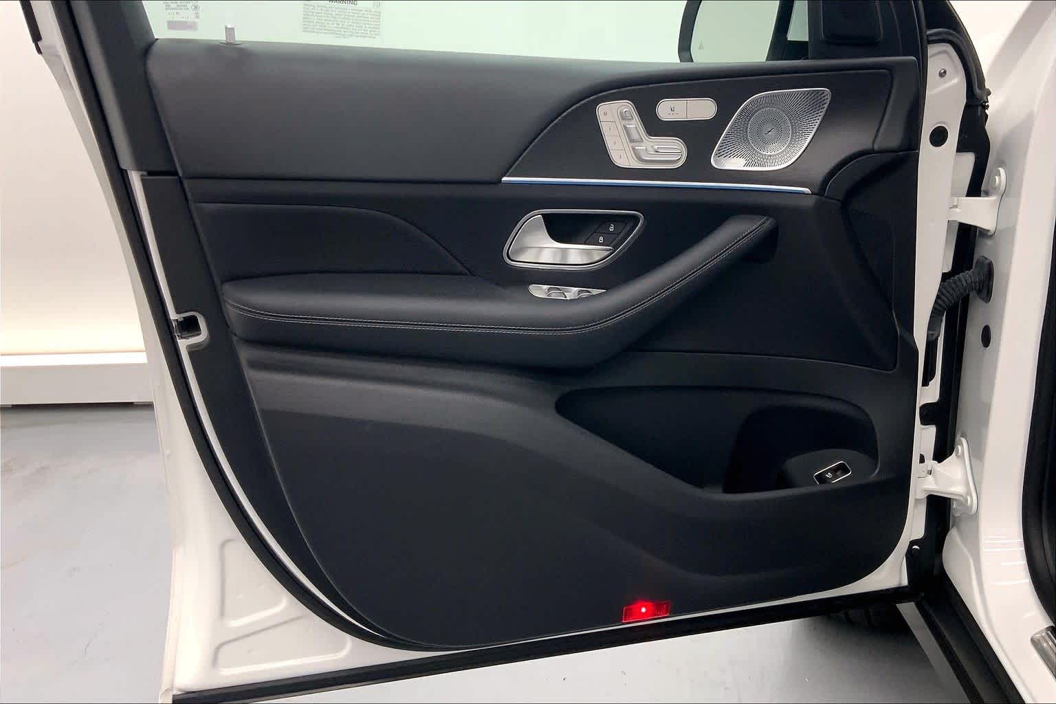 2023 Mercedes-Benz GLE GLE 350