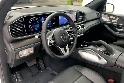 2023 Mercedes-Benz GLE GLE 350
