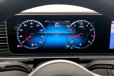 2023 Mercedes-Benz GLE GLE 350