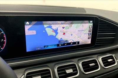 2023 Mercedes-Benz GLE GLE 350