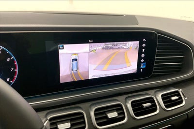 2023 Mercedes-Benz GLE GLE 350