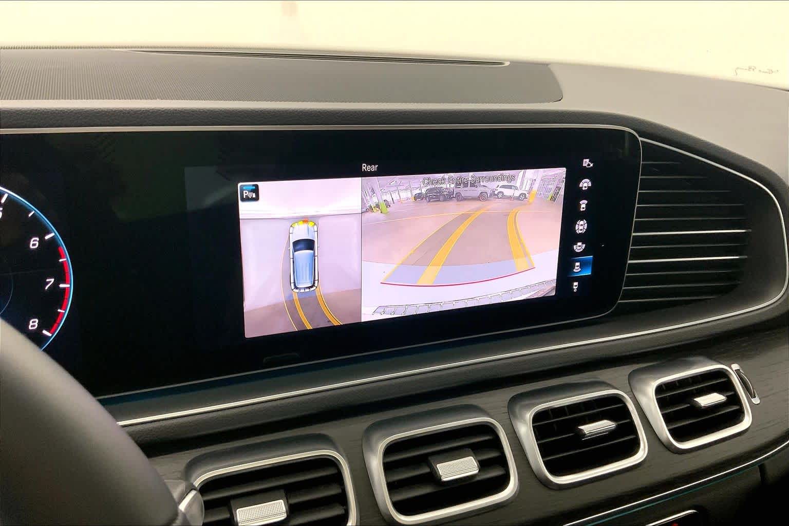 2023 Mercedes-Benz GLE GLE 350