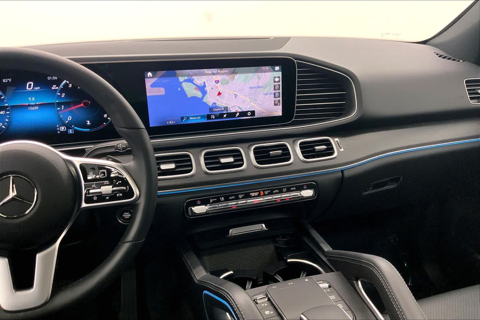 2023 Mercedes-Benz GLE GLE 350