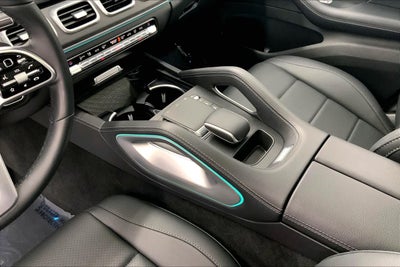 2023 Mercedes-Benz GLE GLE 350