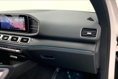 2023 Mercedes-Benz GLE GLE 350