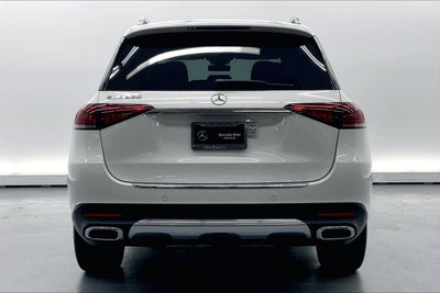 2023 Mercedes-Benz GLE GLE 350