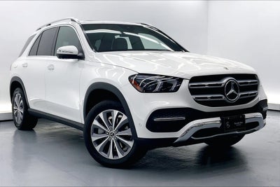 2023 Mercedes-Benz GLE GLE 350