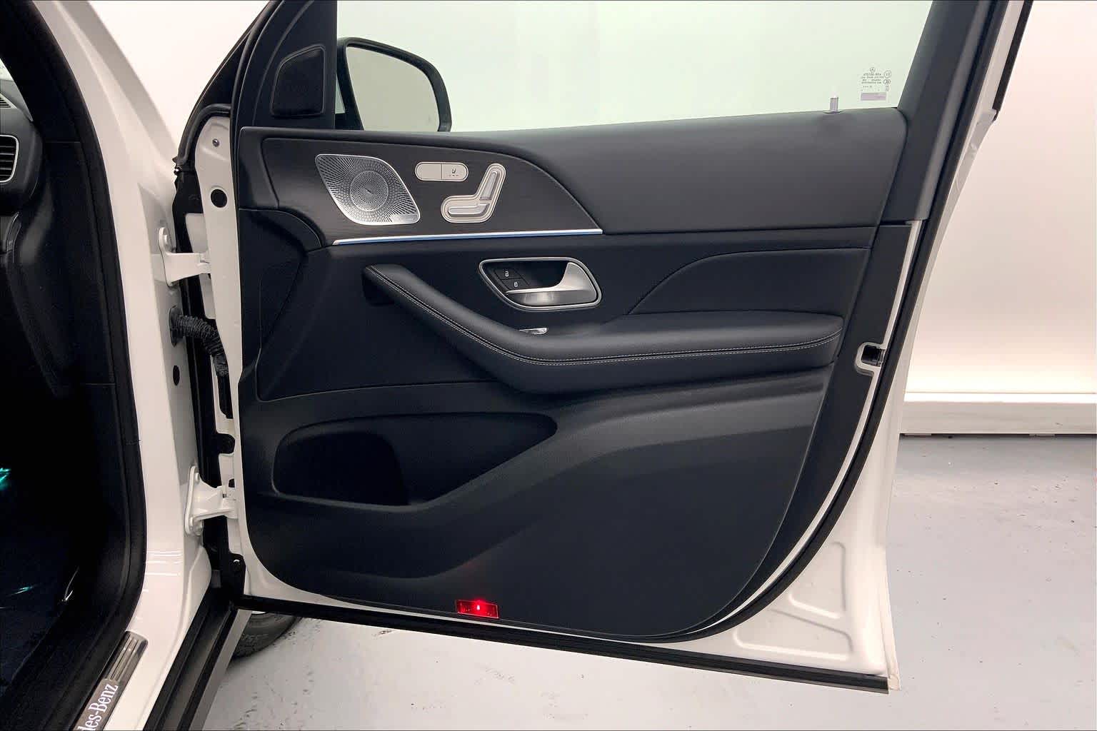 2023 Mercedes-Benz GLE GLE 350