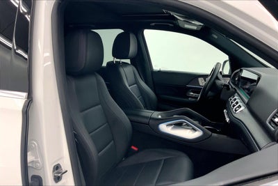 2022 Mercedes-Benz GLE GLE 350