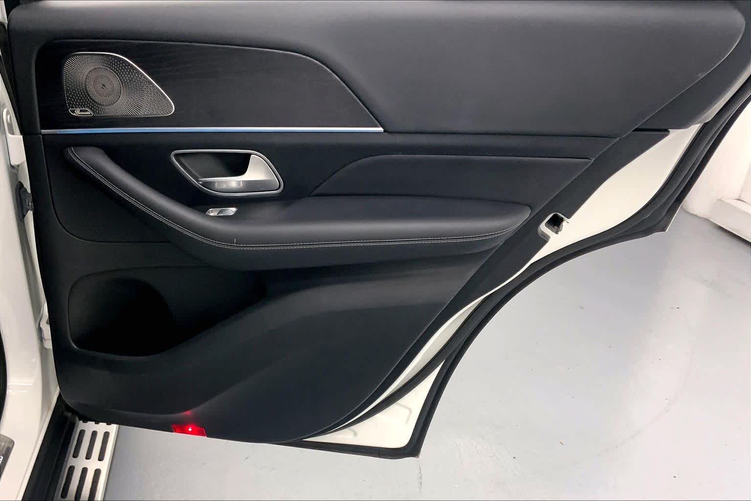 2022 Mercedes-Benz GLE GLE 350