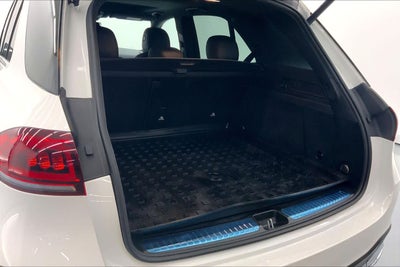 2022 Mercedes-Benz GLE GLE 350