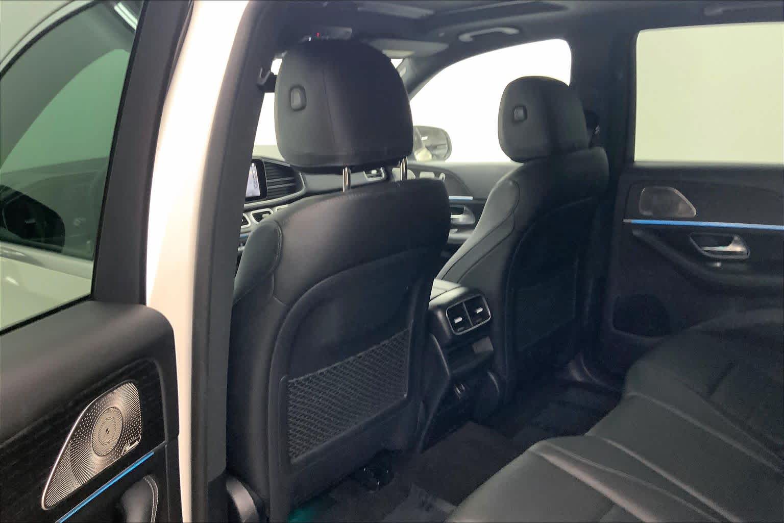 2022 Mercedes-Benz GLE GLE 350