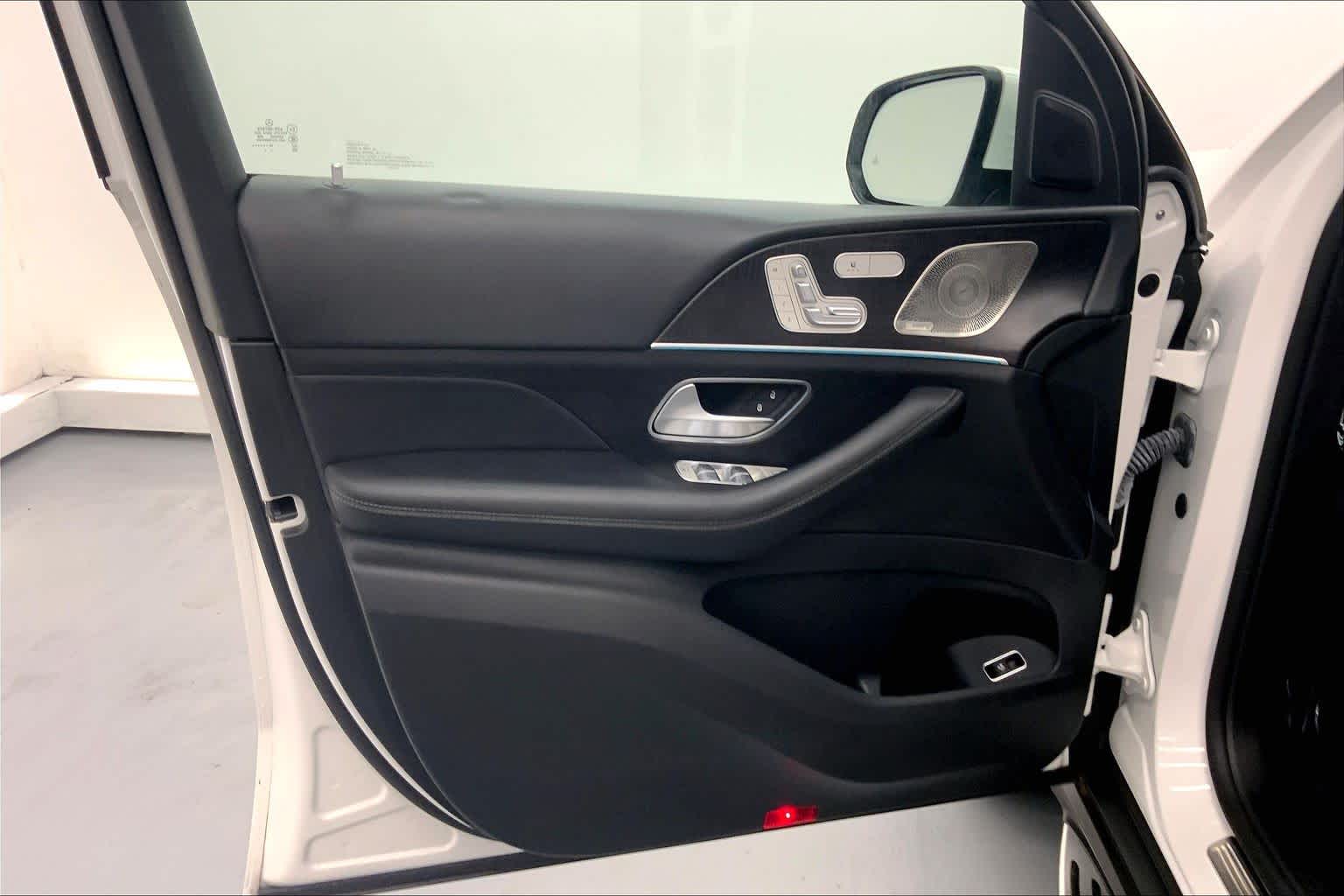 2022 Mercedes-Benz GLE GLE 350