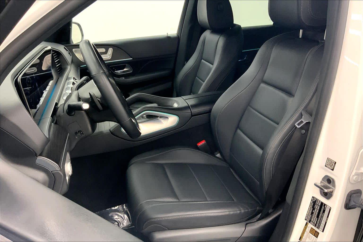 2022 Mercedes-Benz GLE GLE 350