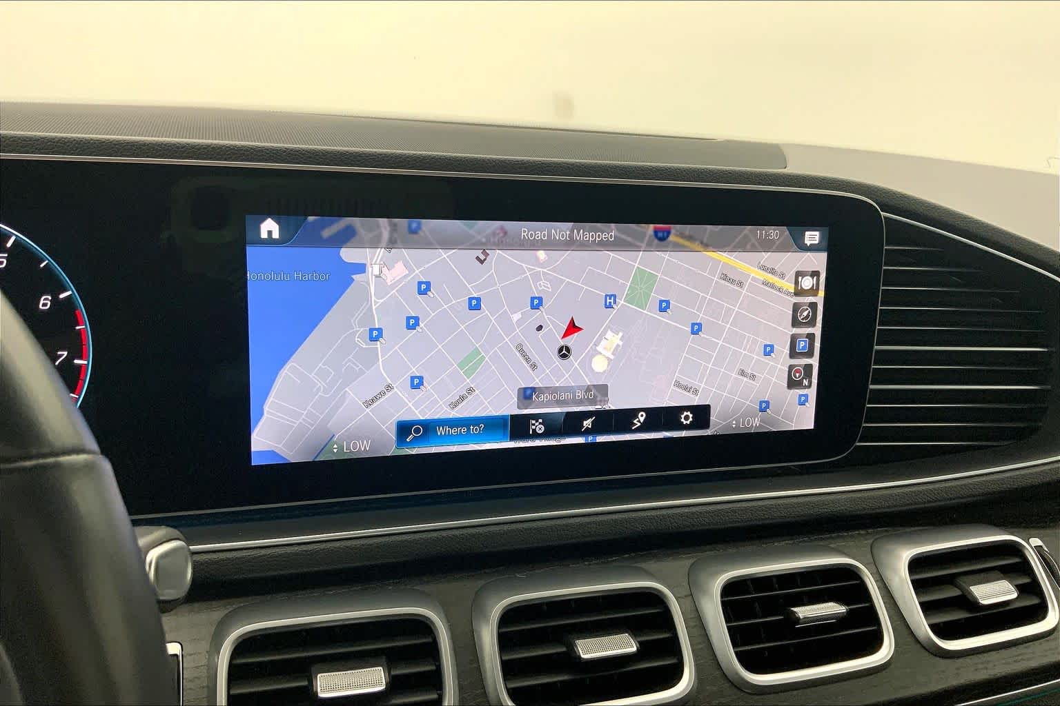 2022 Mercedes-Benz GLE GLE 350