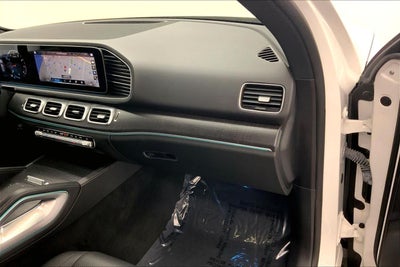 2022 Mercedes-Benz GLE GLE 350