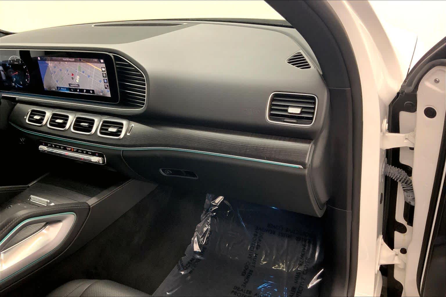 2022 Mercedes-Benz GLE GLE 350