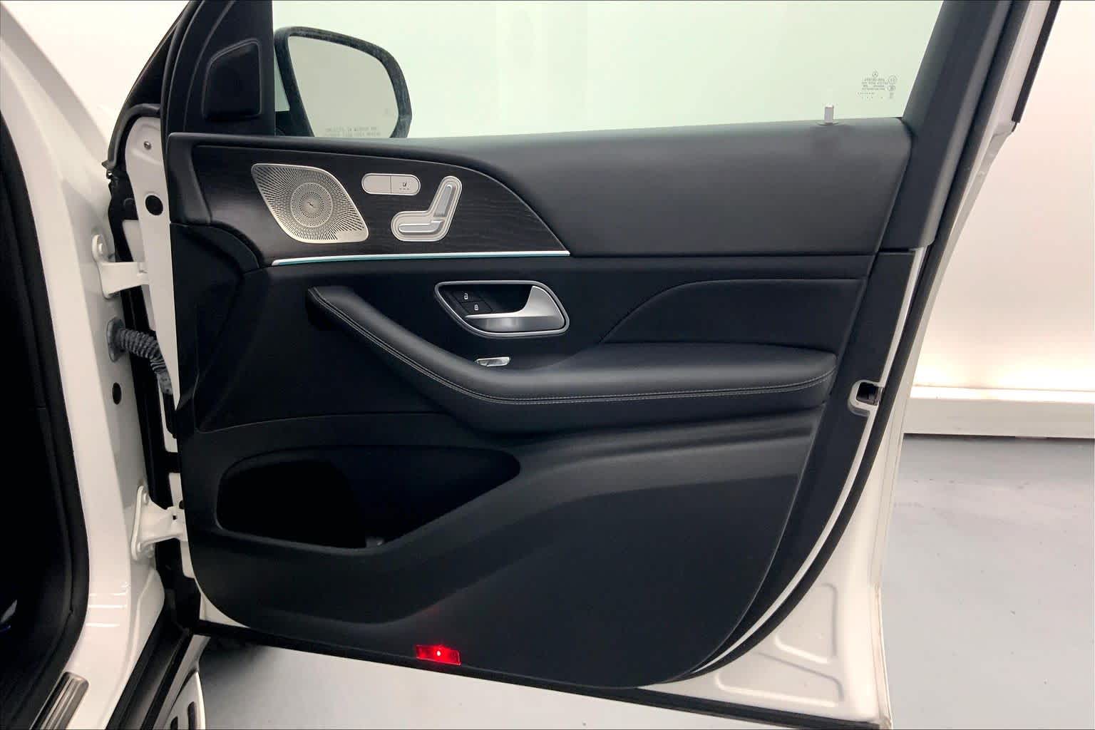 2022 Mercedes-Benz GLE GLE 350