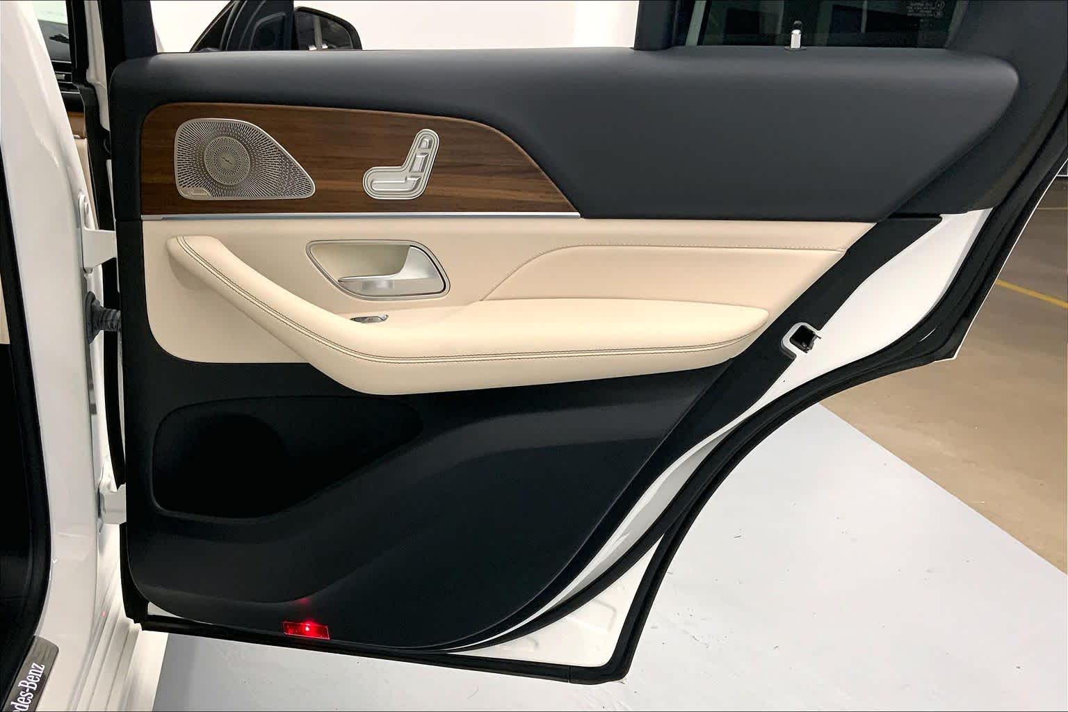 2022 Mercedes-Benz GLE 350 4MATIC® SUV