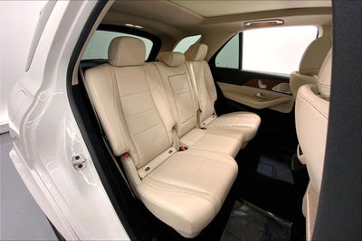 2022 Mercedes-Benz GLE 350 4MATIC® SUV