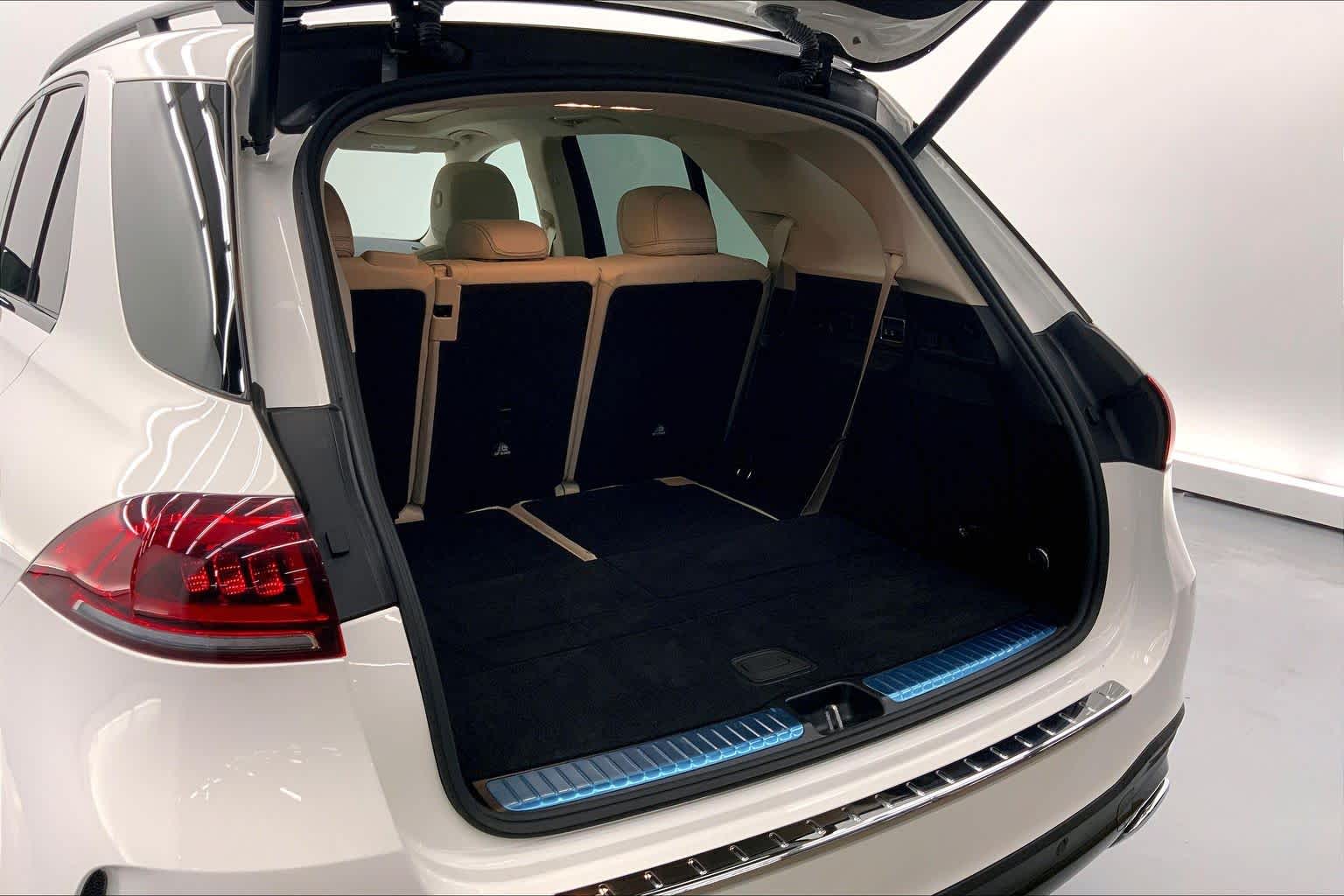 2022 Mercedes-Benz GLE 350 4MATIC® SUV