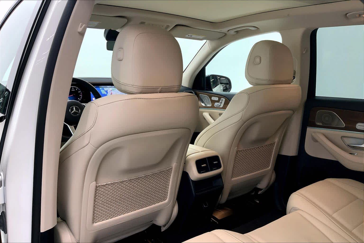 2022 Mercedes-Benz GLE 350 4MATIC® SUV