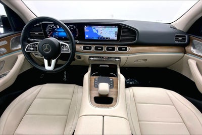 2022 Mercedes-Benz GLE 350 4MATIC® SUV