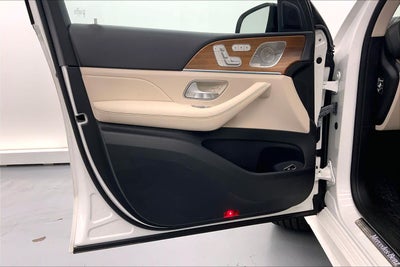 2022 Mercedes-Benz GLE 350 4MATIC® SUV