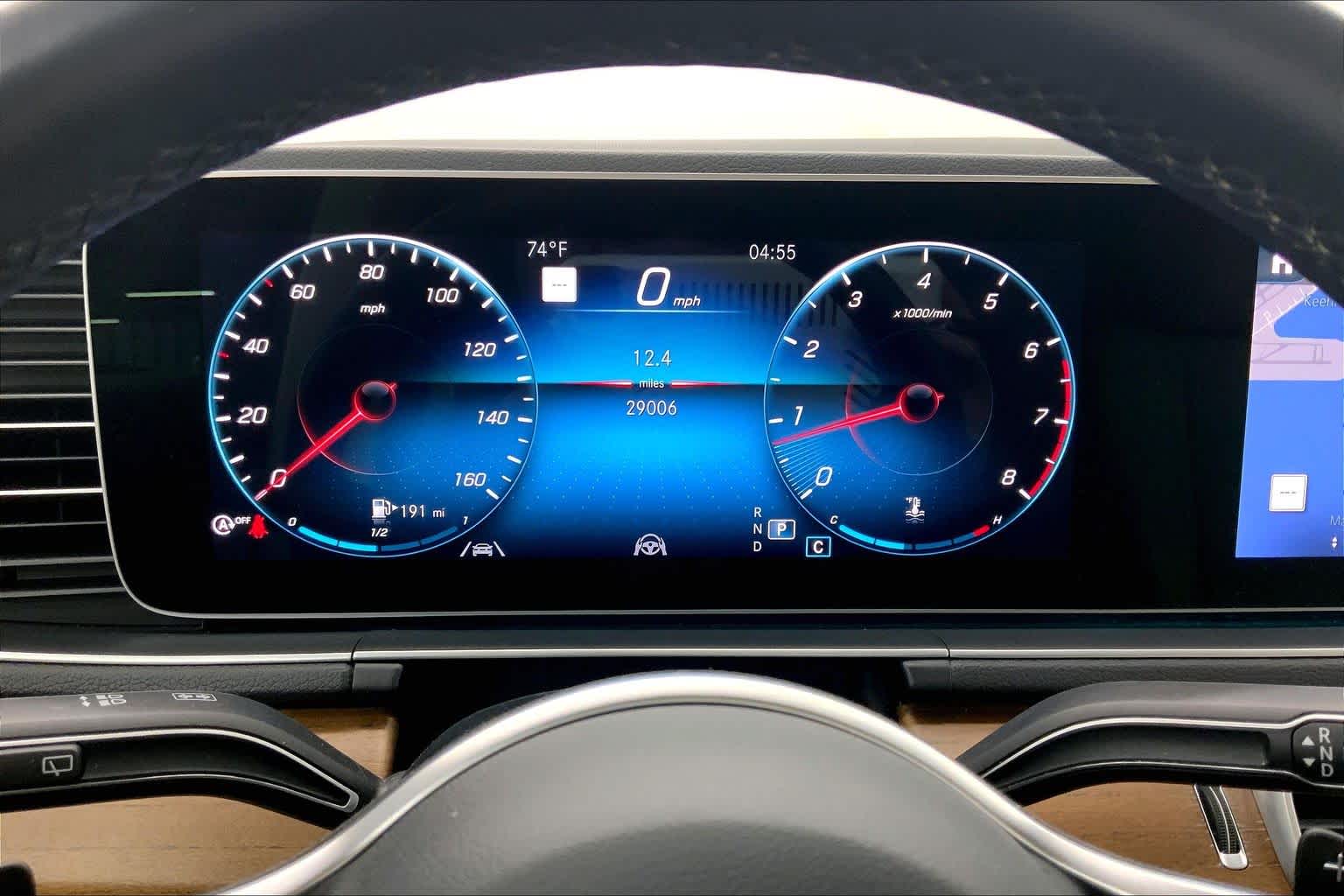 2022 Mercedes-Benz GLE 350 4MATIC® SUV