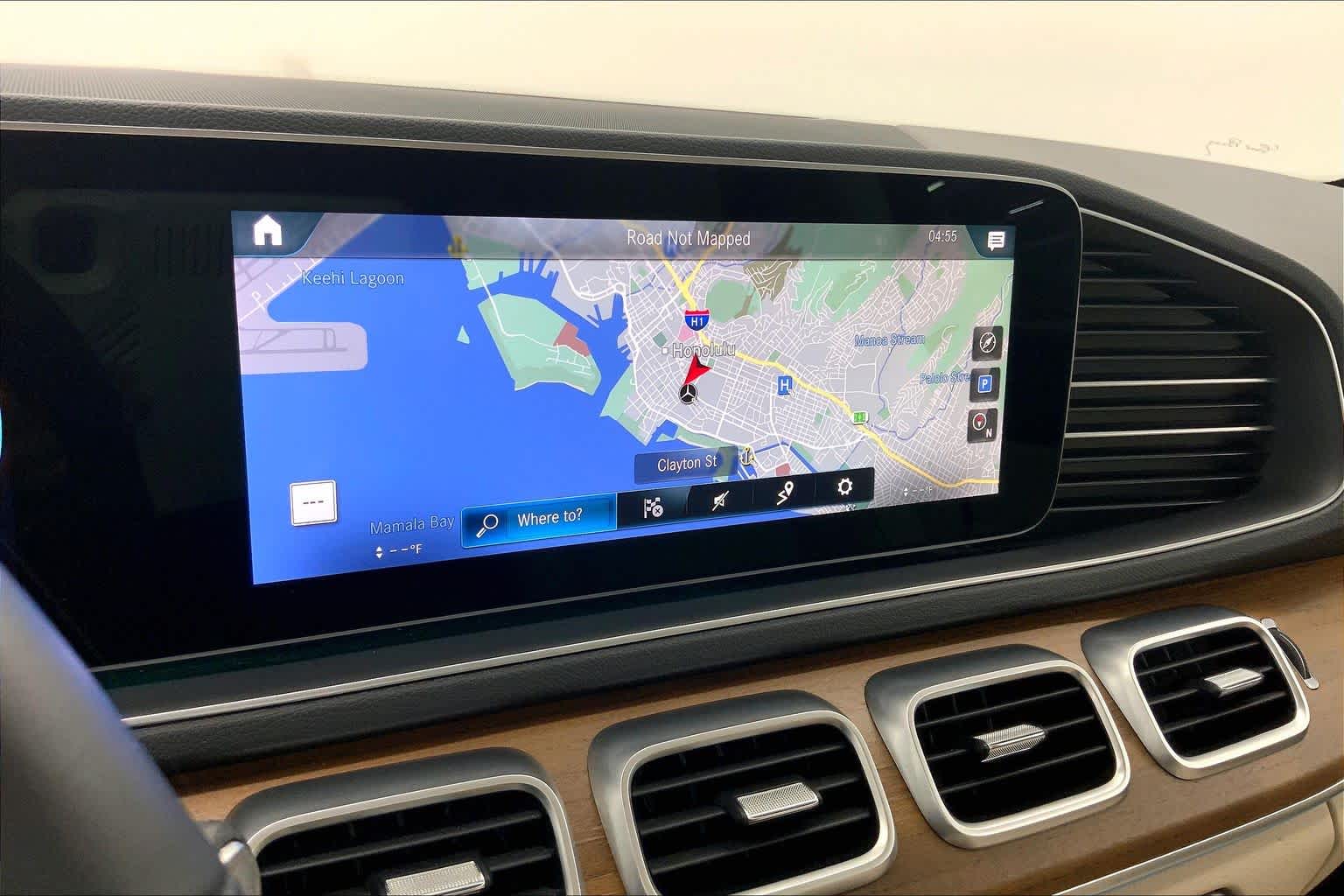 2022 Mercedes-Benz GLE 350 4MATIC® SUV