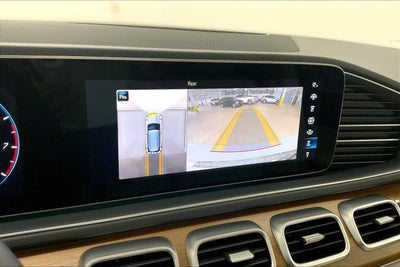 2022 Mercedes-Benz GLE 350 4MATIC® SUV