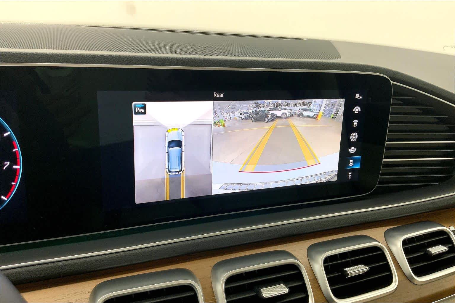 2022 Mercedes-Benz GLE 350 4MATIC® SUV