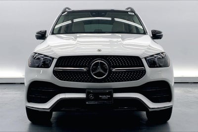2022 Mercedes-Benz GLE 350 4MATIC® SUV