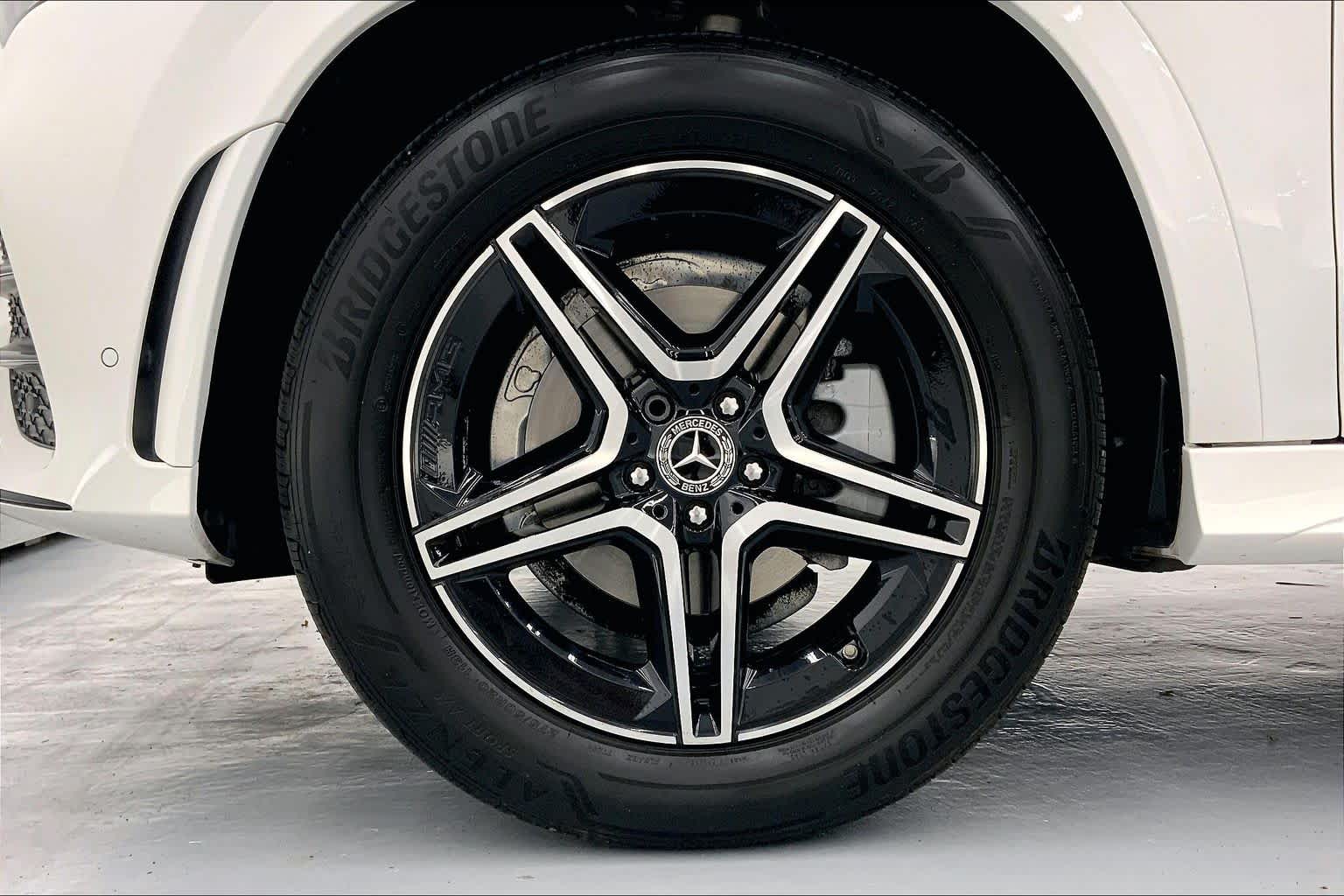 2022 Mercedes-Benz GLE 350 4MATIC® SUV