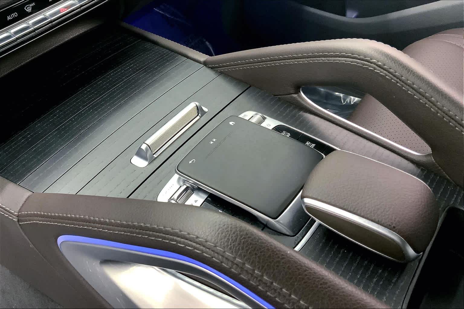 2020 Mercedes-Benz GLE GLE 350