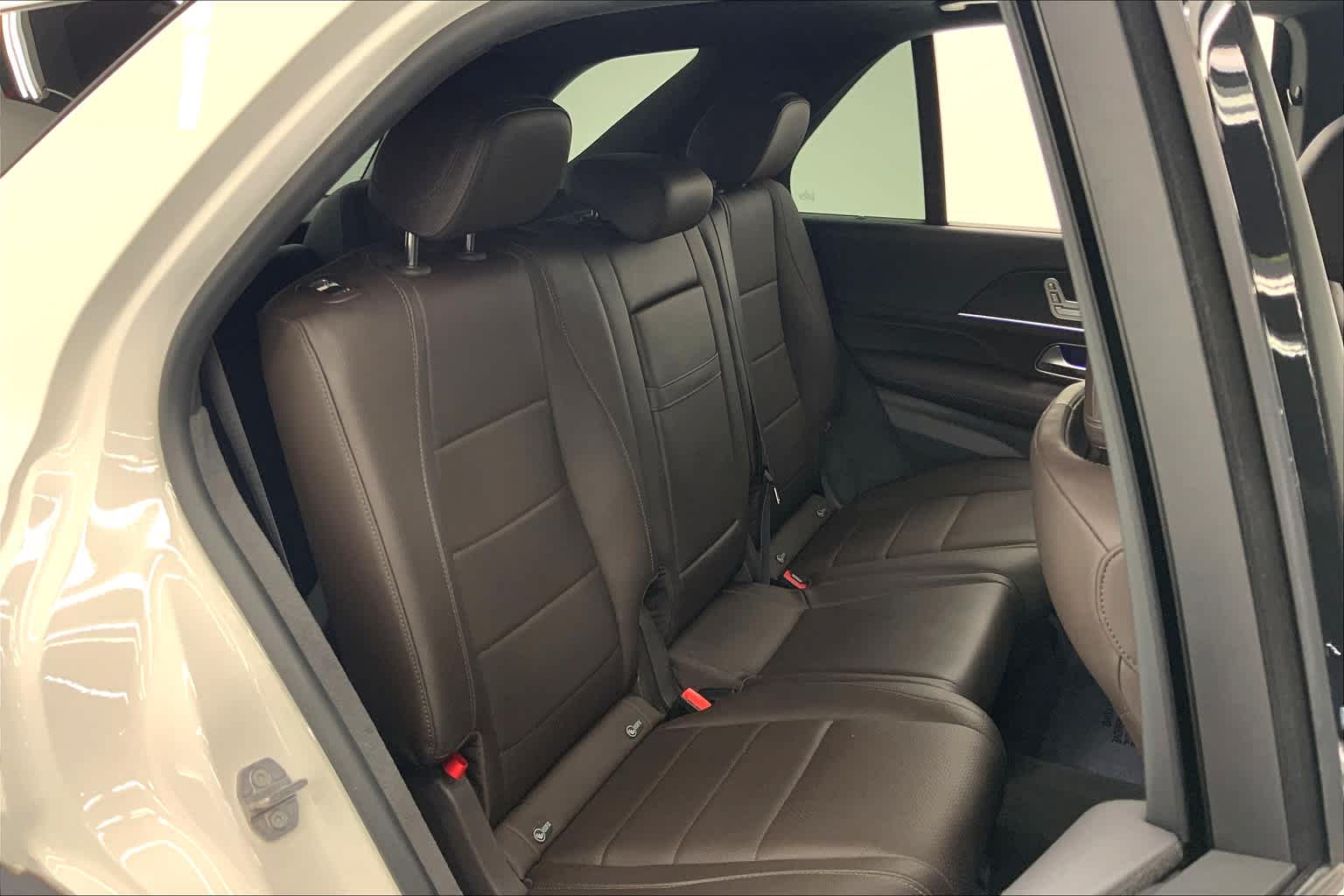 2020 Mercedes-Benz GLE GLE 350