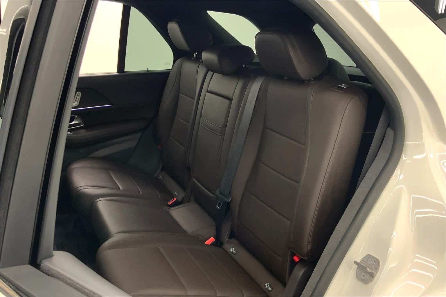 2020 Mercedes-Benz GLE GLE 350