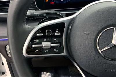 2020 Mercedes-Benz GLE GLE 350