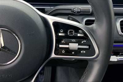 2020 Mercedes-Benz GLE GLE 350