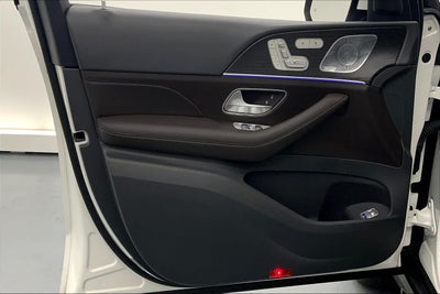 2020 Mercedes-Benz GLE GLE 350