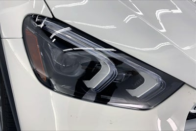 2020 Mercedes-Benz GLE GLE 350