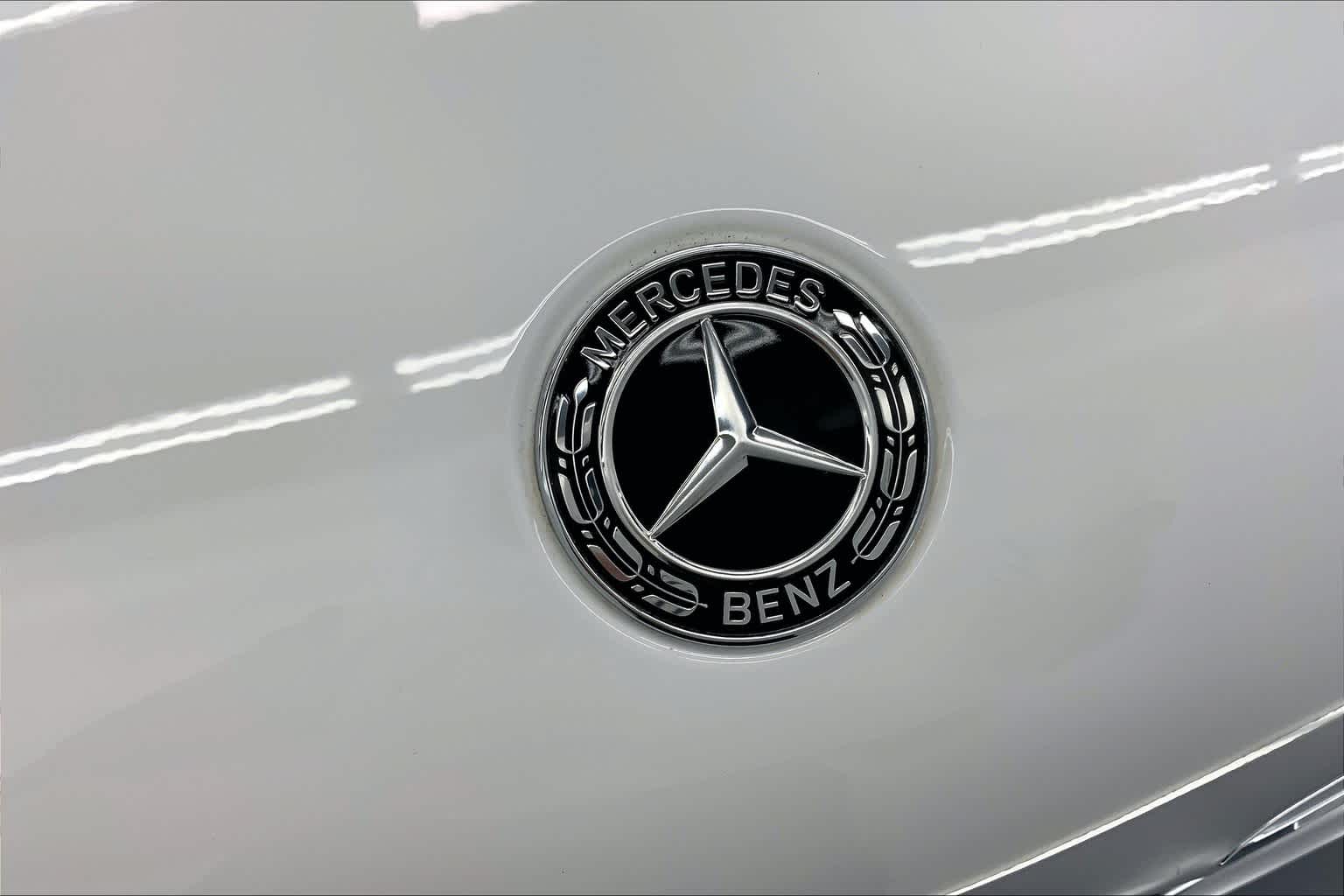 2020 Mercedes-Benz GLE GLE 350