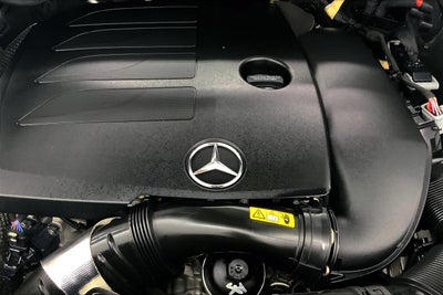 2020 Mercedes-Benz GLE GLE 350